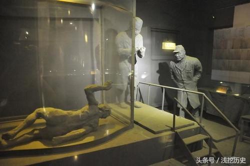 日军的731生化武器部队究竟有多惨绝人寰?