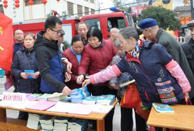 2018年惠农政策，十项费全免，农村四大改造工程开始启动！