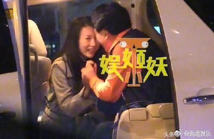 贵圈真乱!继白百何,何洁,侯耀华后小品大师朱时