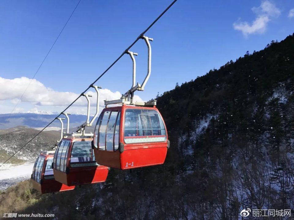 太依赖旅行社客源 丽江旅游游客减少