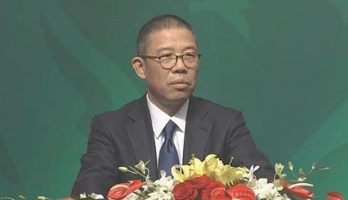 种过蘑菇搞过保健品,现年赚百亿,富豪榜却没他,堪称最神秘富豪