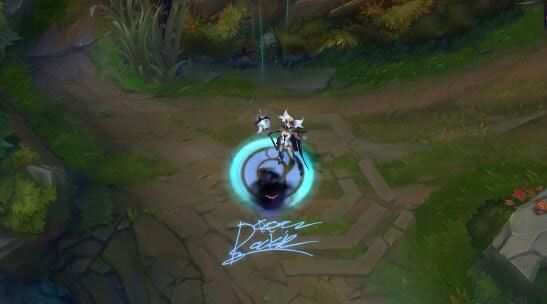 ig冠军皮肤什么时候出?S8冠军皮肤上线时间介