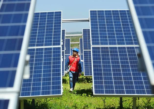 行扩大MLF担保品范围的深意 业内热议光伏新政