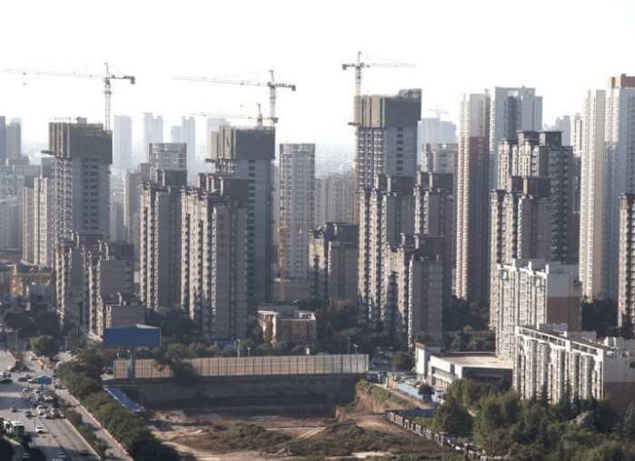 楼市调控再出新政, 房价大跌一万不再是梦想!