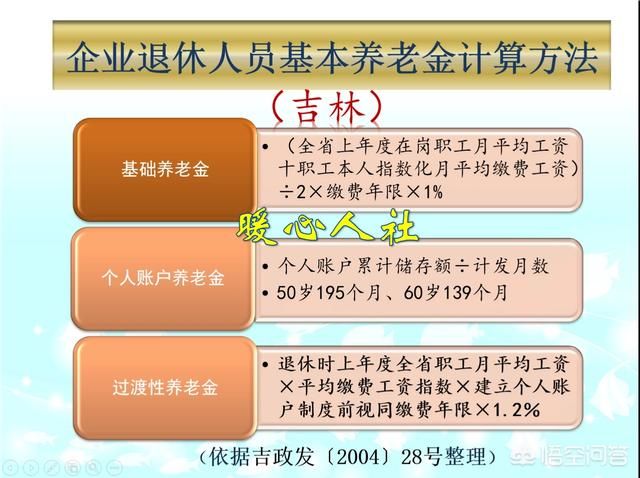 一直缴高档社保30年,这样的工龄退休后工资有