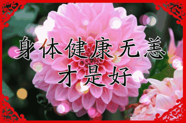 人生七笑，七个好，有钱也买不到！