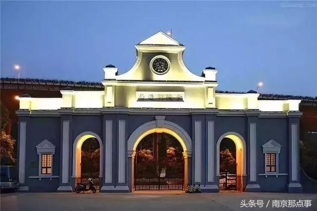 别总去中山陵夫子庙啦!南京这10个绝美冷门景点,小长假走起!