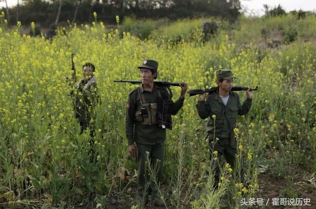 这个地方离中国很近，说汉语花人民币却不属于中国，如今希望独立