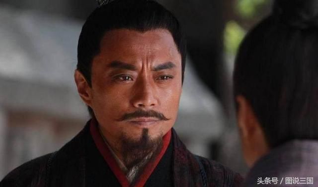 宋江为什么能够成为梁山之主？宋江掌握了梁山三个重要岗位