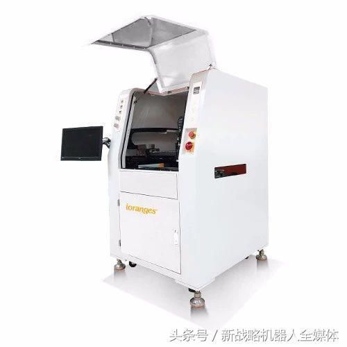 如何开发标准化的喷胶设备?一个3C自动化前线