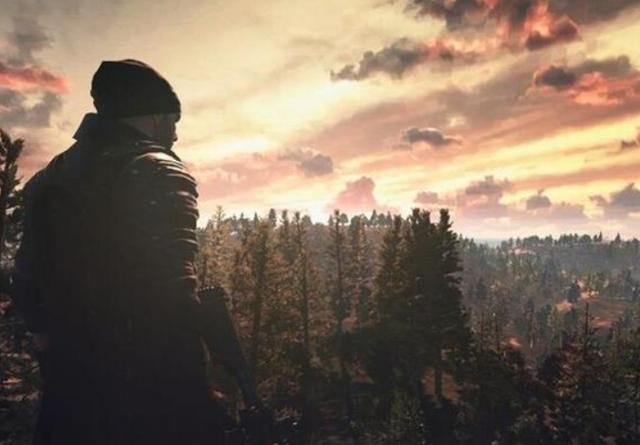 绝地求生官方赛事PCPI比赛结束!斗鱼17战队第