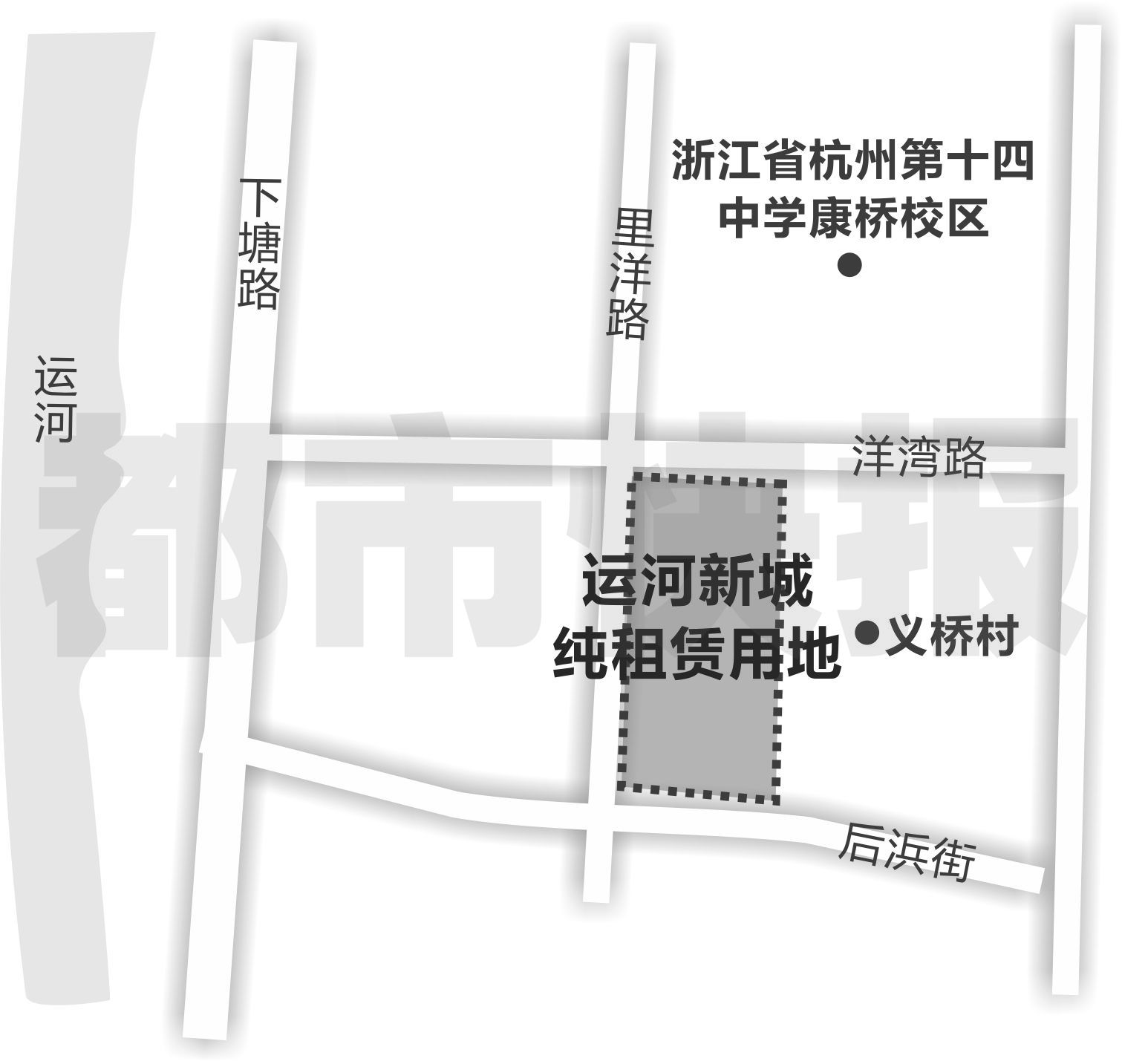 杭州3年建设5万套人才租赁房 5宗纯租赁用地上 也会建设人才专项