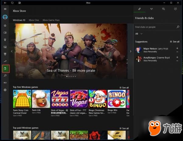 海盗贼打乱斗冬幕节_盗贼之海steam_steam游戏推荐steam吧