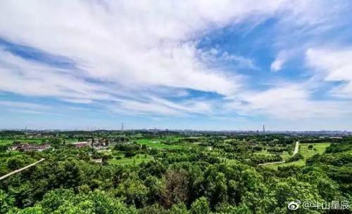 无锡今天7级大风,一不小心上演师父被大风刮