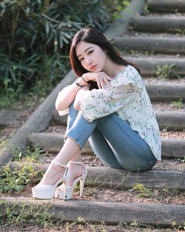 最美的风景,总在远方