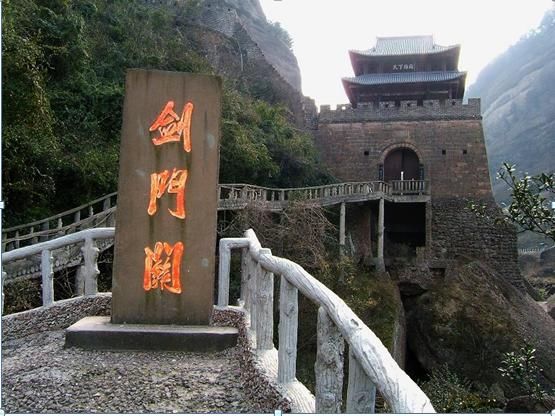 我国这个景点对两个姓氏免费开放，一个姓“李”，另个一个很常见