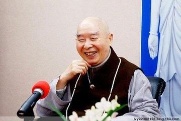净空法师:房子很小,夫妻的卧室该怎么供佛?