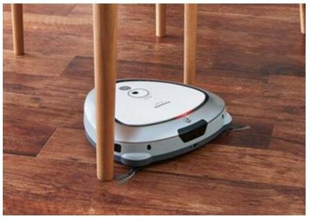 扫地机器人买啥牌子好