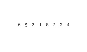 算法基础:五大排序算法Python实战教程