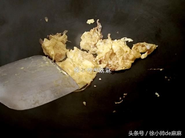 这样的饺子馅您吃过么？我也只是年前才能吃一次，又香又好吃！