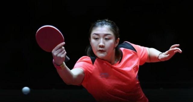 精彩早知道!2019匈牙利世乒赛即将打响,三大悬