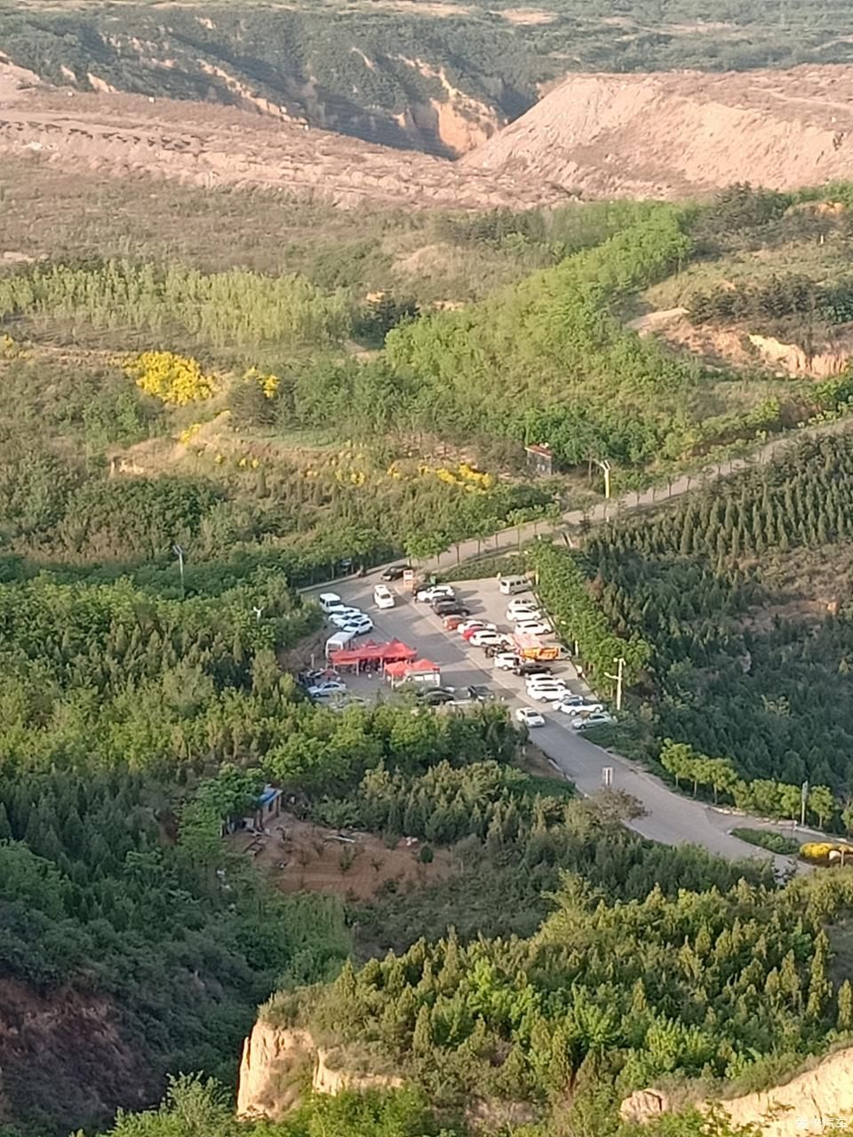 《春之彩》自驾西山启春阁