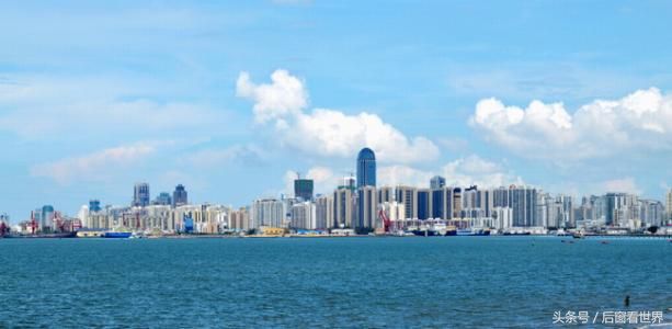 中国最懒的五个省会城市大排行，看看你的家乡是否榜上有名?