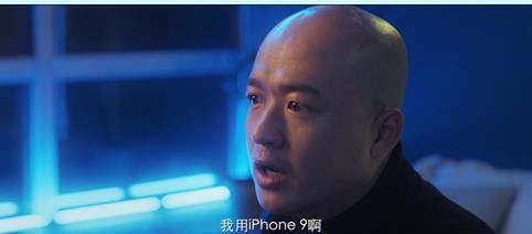 《熟悉的陌生人》正式上线 包贝尔实力诠释不