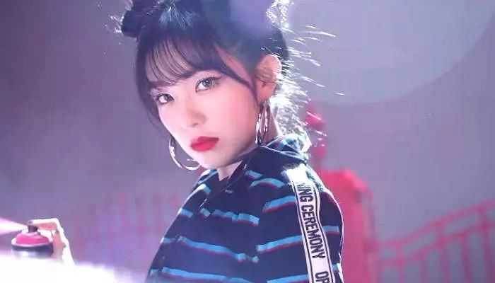 梦想成真EXO和Red Velvet合作?网友:不只歌曲