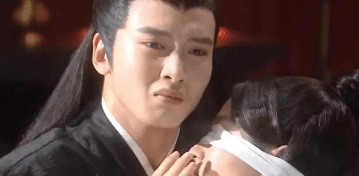 《演员2》播出将陈宥维哭戏删除了，迷之尴尬