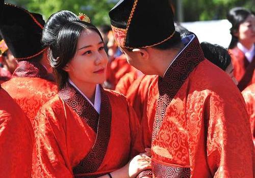 算算我的婚姻是否找到好妻子