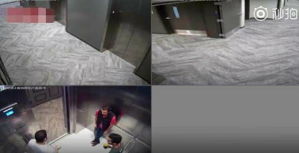 刘强东案监控流出:女方曾坐刘强东身边并饮酒