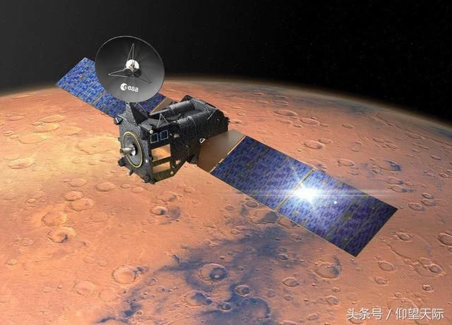 天文突破！NASA“朱诺号”在火星上寻找生命方面有重大发现