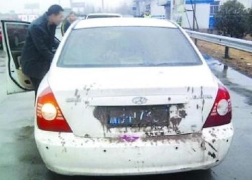 故意遮挡车牌怎么处罚