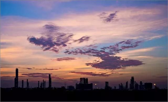 停产!限产!山东、江苏、广东化工园区大整治!