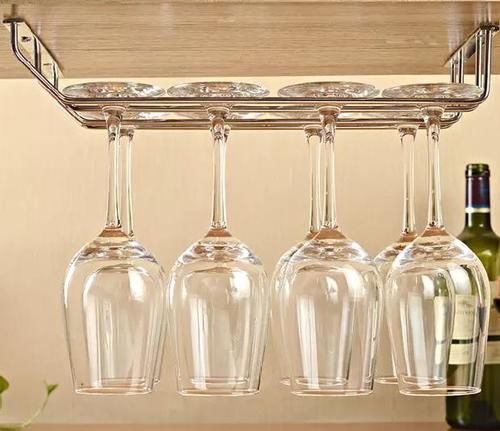 葡萄酒杯应该这样清洗才对,估计很多人都搞错