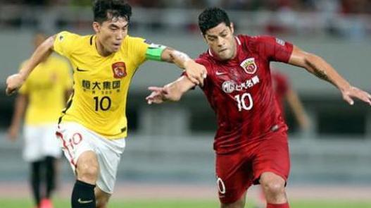 队名强制中性化 恒大上港退出历史舞台?