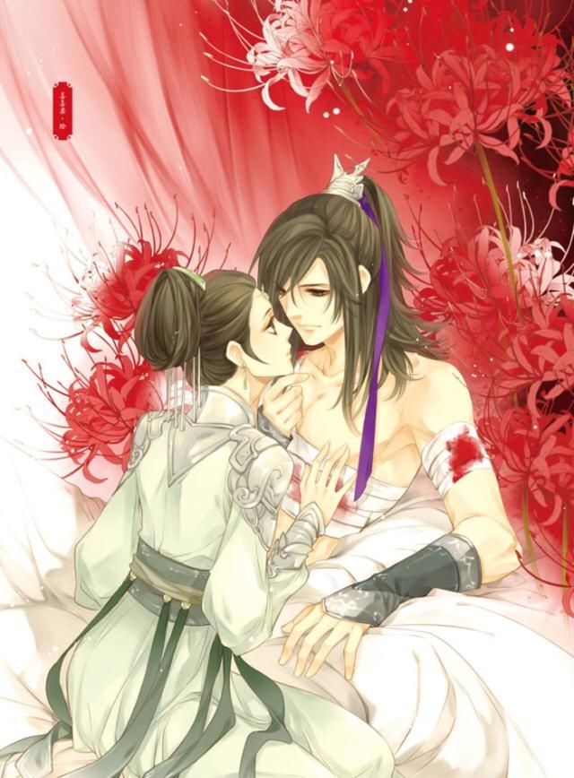 古风名字藏头诗(我有诗情 你有画意吗)