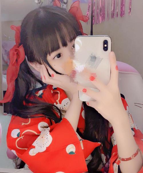 当蔡萝莉遇到Cosplay女神,少女养成系列也不行