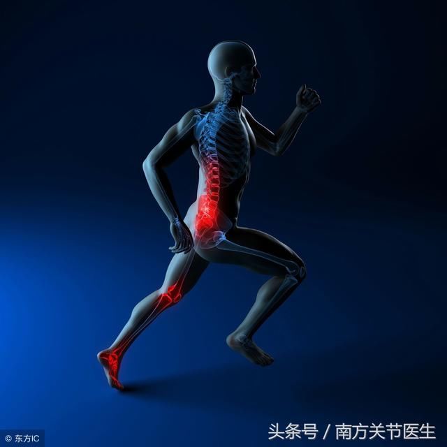 多久运动一次最合理?因为健身后关节也需要时