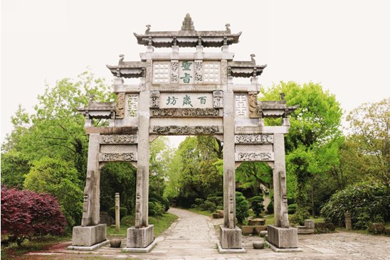 好雨时节探古韵徽州，秘境体验感受马自达魅力