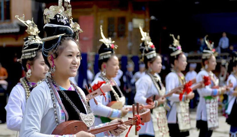黔东南的这些地方民风淳朴,没有城市的嘈杂,唯有风景令人陶醉 十大电子游艺网址