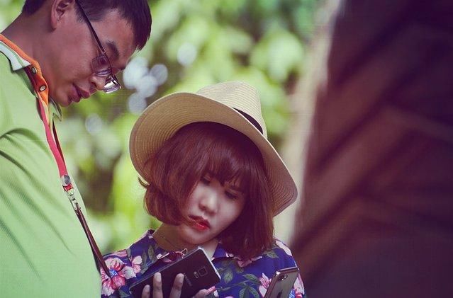 7天6晚，玩转傣历新年泼水盛会