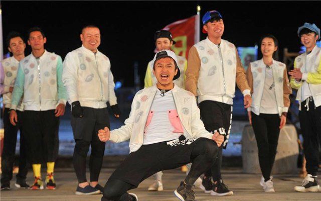 田亮发文道歉,揭露综艺节目真人秀内幕