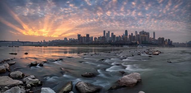 中国最会造奇迹的城市,位列中国第五大城市,北