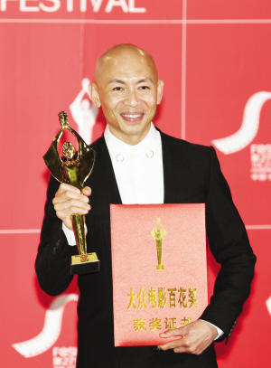 《红海行动》连拿五奖成最大赢家(图)