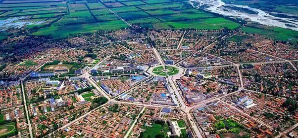 新疆有多神秘?新疆的神秘之处远比你想象的劲爆!