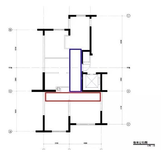 NUOVO设计局#纯干货#针对国内刚需平层户型分析研究!第三期。