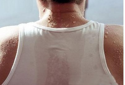 做完心脏血管支架手术后 老出汗怎么办