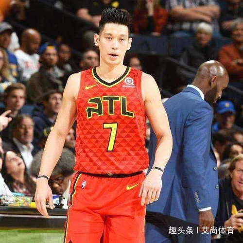 下一位全明星华裔球员?NBA全明星赛或再现林